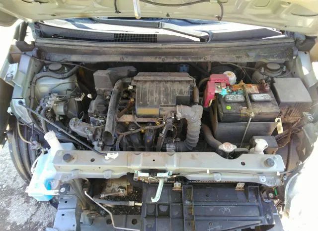 Photo 9 VIN: ML32F3FJ8JHF12719 - MITSUBISHI MIRAGE G4 