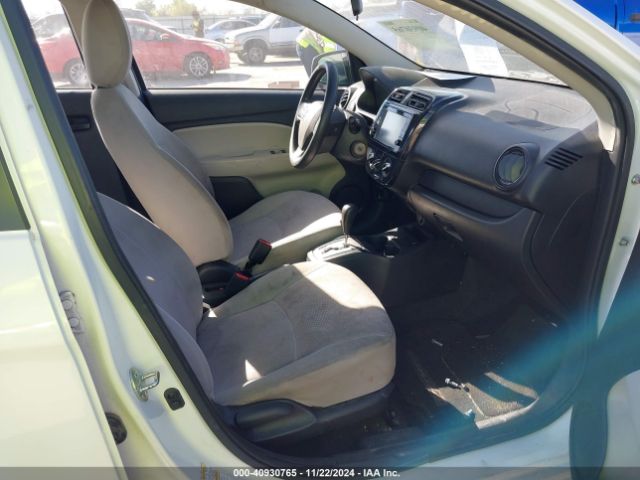 Photo 4 VIN: ML32F3FJ8JHF13837 - MITSUBISHI MIRAGE G4 