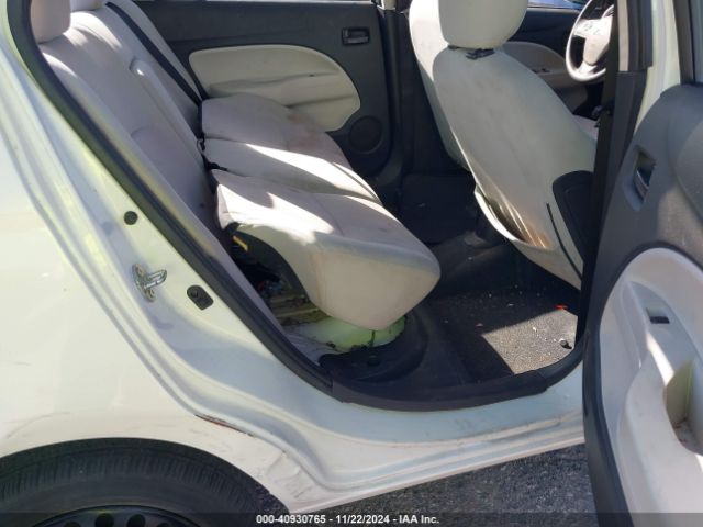 Photo 7 VIN: ML32F3FJ8JHF13837 - MITSUBISHI MIRAGE G4 