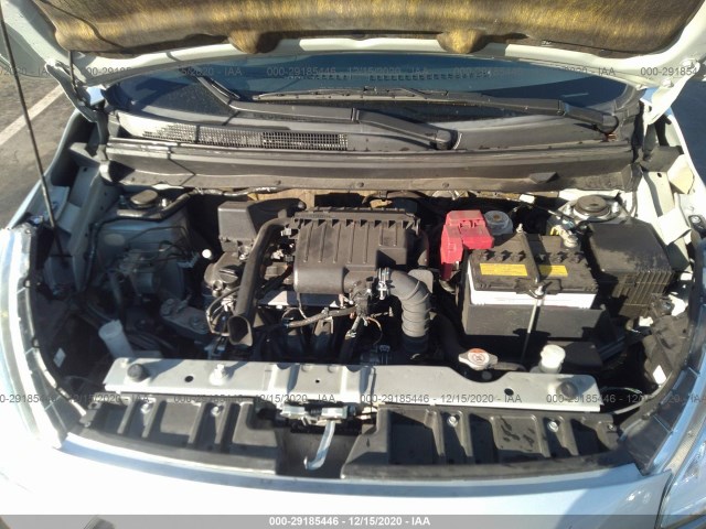 Photo 9 VIN: ML32F3FJ8JHF16351 - MITSUBISHI MIRAGE G4 