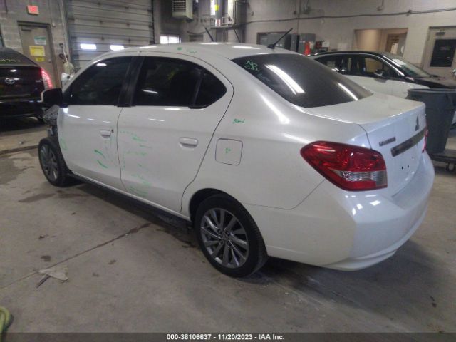 Photo 2 VIN: ML32F3FJ8KHF01169 - MITSUBISHI MIRAGE G4 