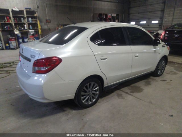 Photo 3 VIN: ML32F3FJ8KHF01169 - MITSUBISHI MIRAGE G4 