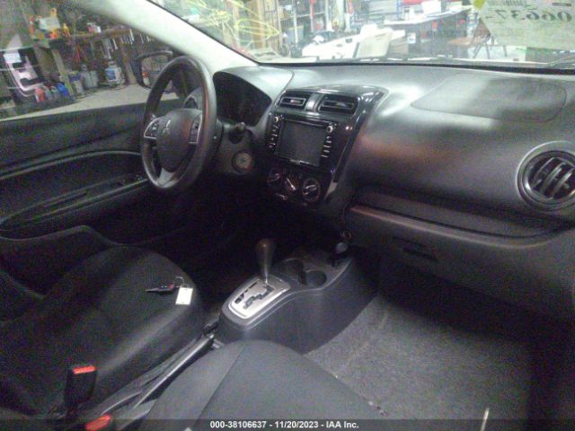 Photo 4 VIN: ML32F3FJ8KHF01169 - MITSUBISHI MIRAGE G4 