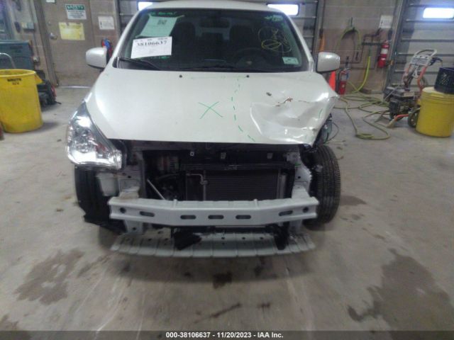 Photo 5 VIN: ML32F3FJ8KHF01169 - MITSUBISHI MIRAGE G4 