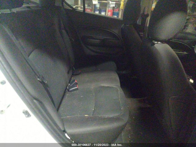 Photo 7 VIN: ML32F3FJ8KHF01169 - MITSUBISHI MIRAGE G4 