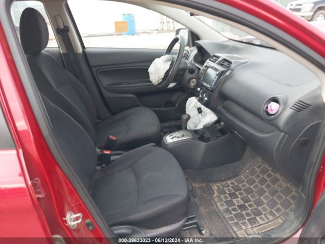 Photo 4 VIN: ML32F3FJ8KHF01298 - MITSUBISHI MIRAGE G4 