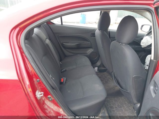 Photo 7 VIN: ML32F3FJ8KHF01298 - MITSUBISHI MIRAGE G4 