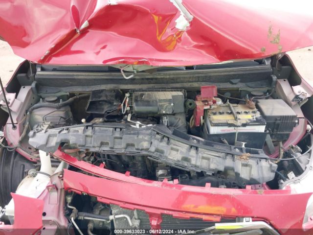 Photo 9 VIN: ML32F3FJ8KHF01298 - MITSUBISHI MIRAGE G4 