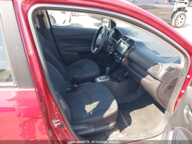 Photo 4 VIN: ML32F3FJ8KHF01530 - MITSUBISHI MIRAGE G4 