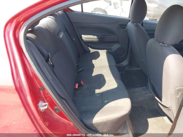 Photo 7 VIN: ML32F3FJ8KHF01530 - MITSUBISHI MIRAGE G4 