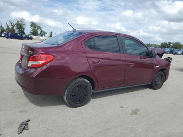 Photo 2 VIN: ML32F3FJ8KHF01981 - MITSUBISHI MIRAGE G4 