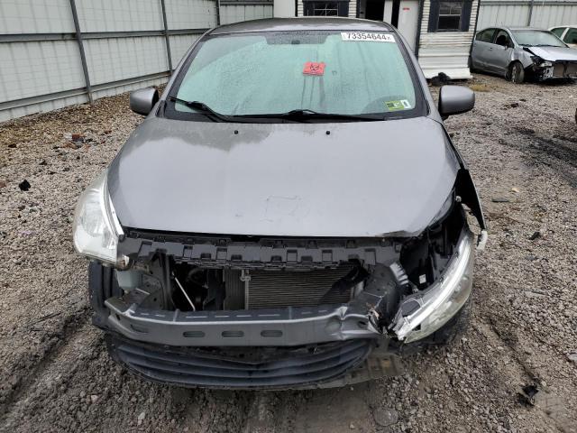 Photo 4 VIN: ML32F3FJ8KHF04184 - MITSUBISHI MIRAGE G4 