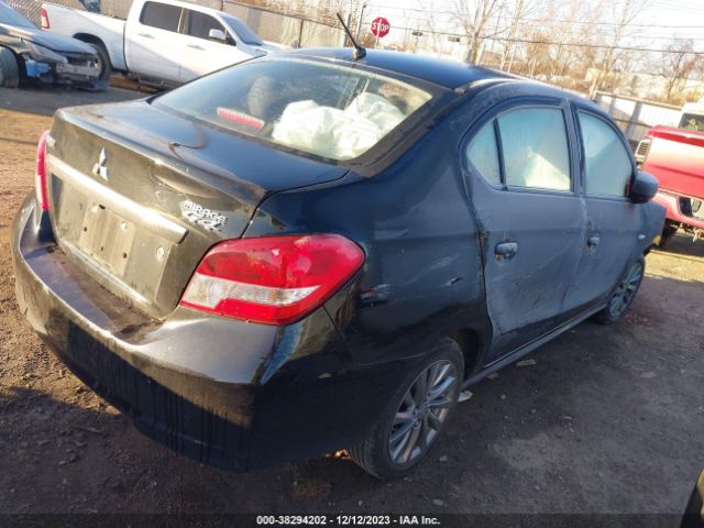 Photo 3 VIN: ML32F3FJ8KHF04248 - MITSUBISHI MIRAGE G4 