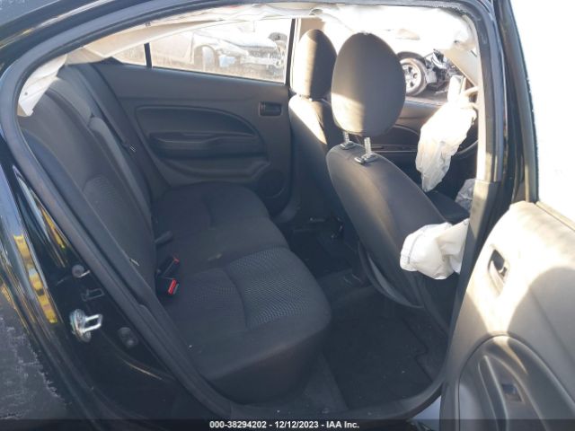 Photo 7 VIN: ML32F3FJ8KHF04248 - MITSUBISHI MIRAGE G4 