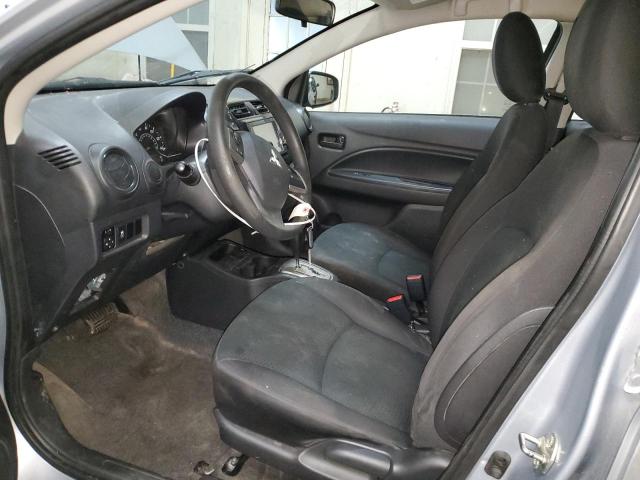 Photo 6 VIN: ML32F3FJ8KHF04458 - MITSUBISHI MIRAGE 