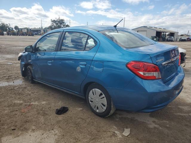 Photo 1 VIN: ML32F3FJ8KHF05593 - MITSUBISHI MIRAGE 