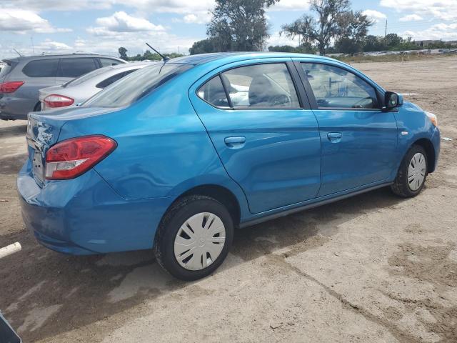 Photo 2 VIN: ML32F3FJ8KHF05593 - MITSUBISHI MIRAGE 