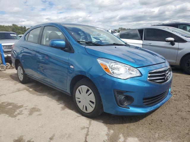 Photo 3 VIN: ML32F3FJ8KHF05593 - MITSUBISHI MIRAGE 