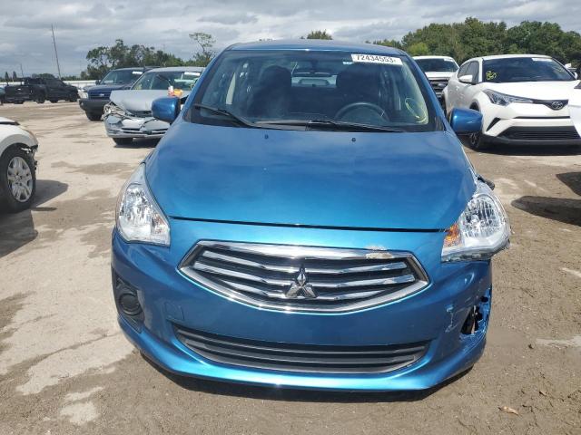 Photo 4 VIN: ML32F3FJ8KHF05593 - MITSUBISHI MIRAGE 