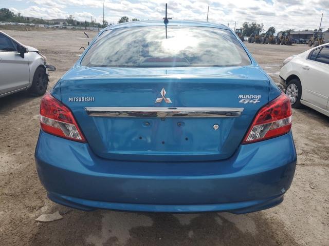 Photo 5 VIN: ML32F3FJ8KHF05593 - MITSUBISHI MIRAGE 