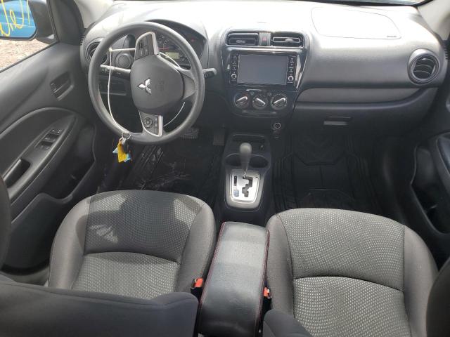 Photo 7 VIN: ML32F3FJ8KHF05593 - MITSUBISHI MIRAGE 