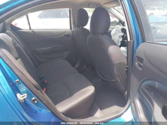 Photo 7 VIN: ML32F3FJ8KHF05822 - MITSUBISHI MIRAGE G4 