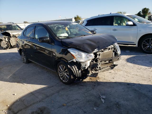 Photo 0 VIN: ML32F3FJ8KHF06002 - MITSUBISHI MIRAGE G4 