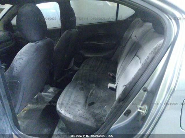 Photo 7 VIN: ML32F3FJ8KHF06940 - MITSUBISHI MIRAGE G4 