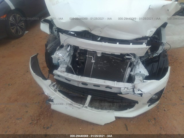 Photo 5 VIN: ML32F3FJ8KHF07022 - MITSUBISHI MIRAGE G4 