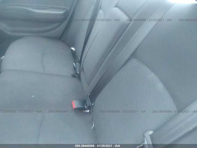 Photo 7 VIN: ML32F3FJ8KHF07022 - MITSUBISHI MIRAGE G4 