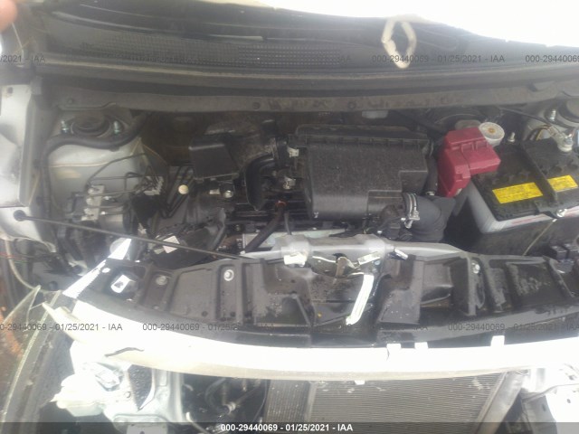 Photo 9 VIN: ML32F3FJ8KHF07022 - MITSUBISHI MIRAGE G4 