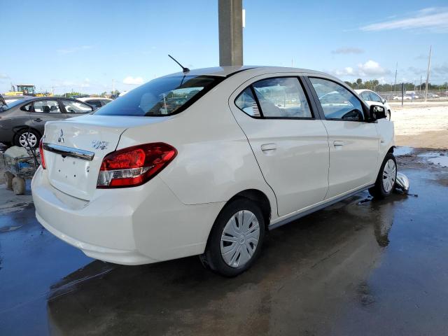 Photo 2 VIN: ML32F3FJ8KHF07179 - MITSUBISHI MIRAGE G4 