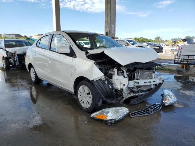 Photo 3 VIN: ML32F3FJ8KHF07179 - MITSUBISHI MIRAGE G4 