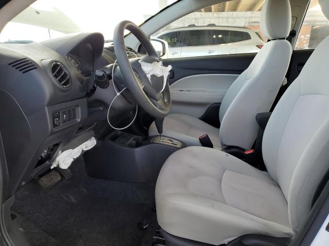 Photo 6 VIN: ML32F3FJ8KHF07179 - MITSUBISHI MIRAGE G4 