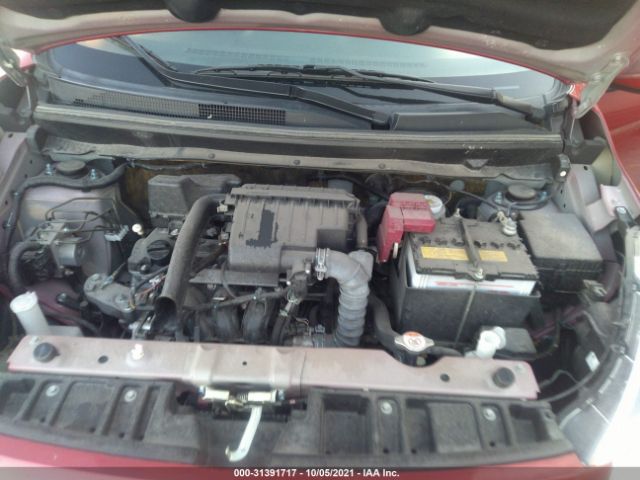 Photo 9 VIN: ML32F3FJ8KHF07747 - MITSUBISHI MIRAGE G4 