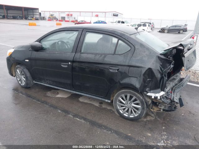 Photo 2 VIN: ML32F3FJ8KHF07795 - MITSUBISHI MIRAGE G4 