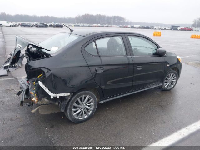 Photo 3 VIN: ML32F3FJ8KHF07795 - MITSUBISHI MIRAGE G4 