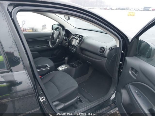 Photo 4 VIN: ML32F3FJ8KHF07795 - MITSUBISHI MIRAGE G4 