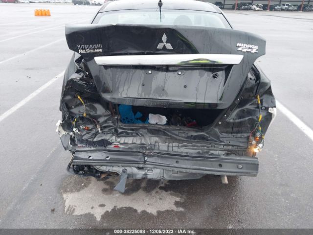 Photo 5 VIN: ML32F3FJ8KHF07795 - MITSUBISHI MIRAGE G4 