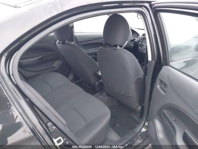 Photo 7 VIN: ML32F3FJ8KHF07795 - MITSUBISHI MIRAGE G4 