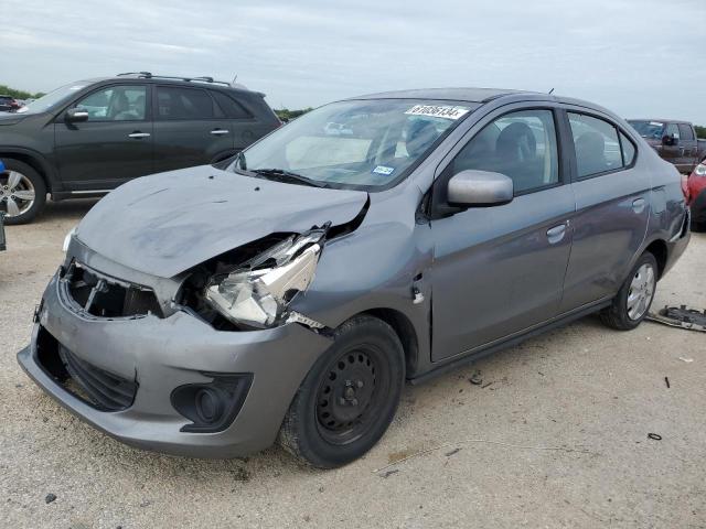 Photo 0 VIN: ML32F3FJ8KHF09305 - MITSUBISHI MIRAGE 