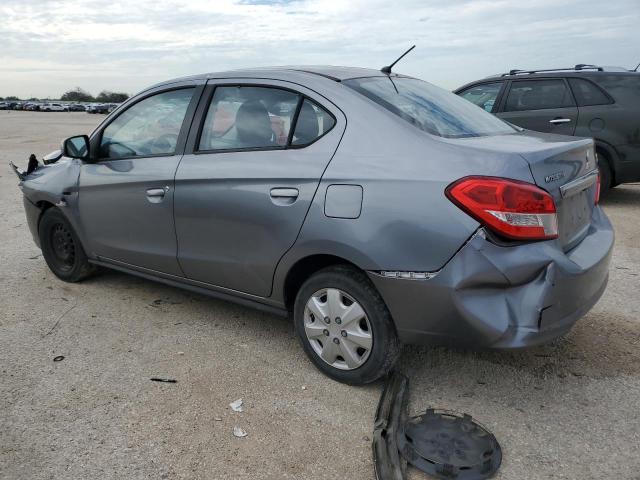 Photo 1 VIN: ML32F3FJ8KHF09305 - MITSUBISHI MIRAGE 