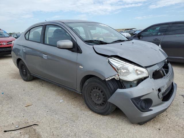 Photo 3 VIN: ML32F3FJ8KHF09305 - MITSUBISHI MIRAGE 