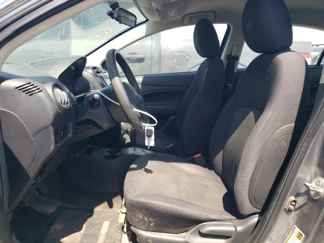 Photo 6 VIN: ML32F3FJ8KHF09305 - MITSUBISHI MIRAGE 