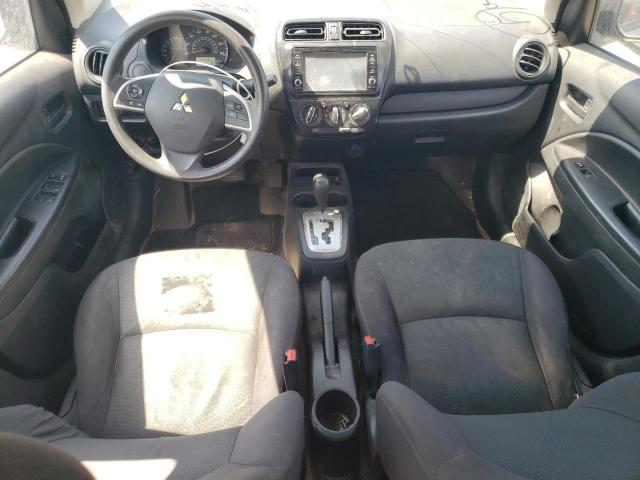 Photo 7 VIN: ML32F3FJ8KHF09305 - MITSUBISHI MIRAGE 