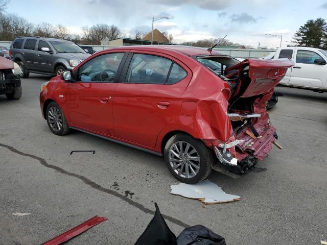 Photo 1 VIN: ML32F3FJ8KHF10373 - MITSUBISHI MIRAGE 