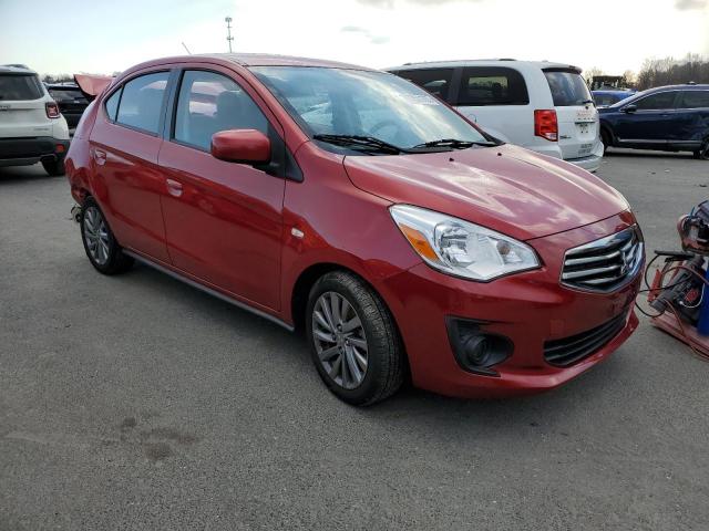 Photo 3 VIN: ML32F3FJ8KHF10373 - MITSUBISHI MIRAGE 