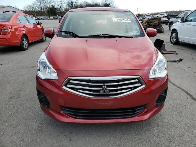 Photo 4 VIN: ML32F3FJ8KHF10373 - MITSUBISHI MIRAGE 