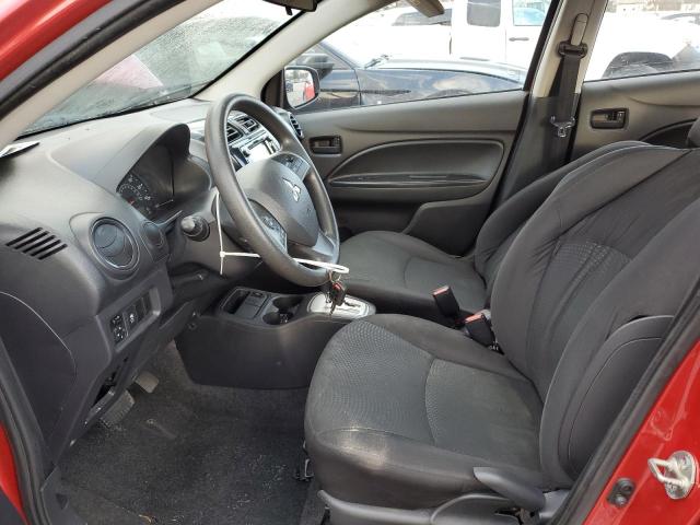 Photo 6 VIN: ML32F3FJ8KHF10373 - MITSUBISHI MIRAGE 