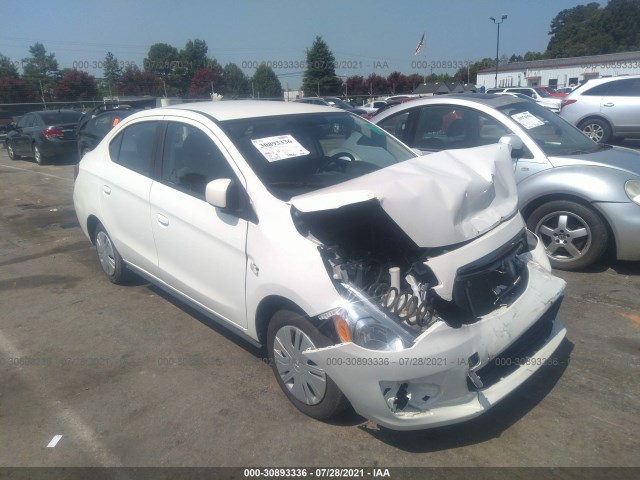 Photo 0 VIN: ML32F3FJ8KHF11684 - MITSUBISHI MIRAGE G4 